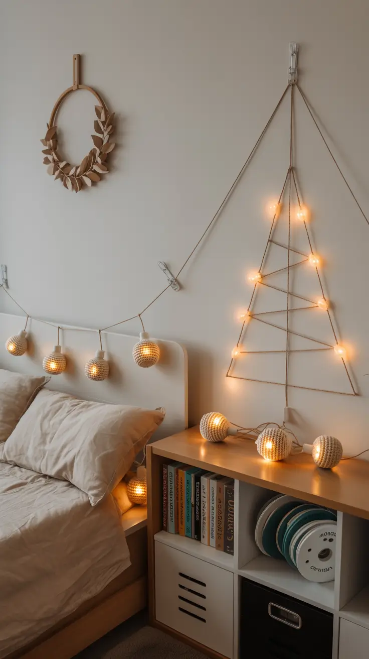 31 Best Xmas Lights Ideas 2025 To Transform Every Space Indoors and Outdoors