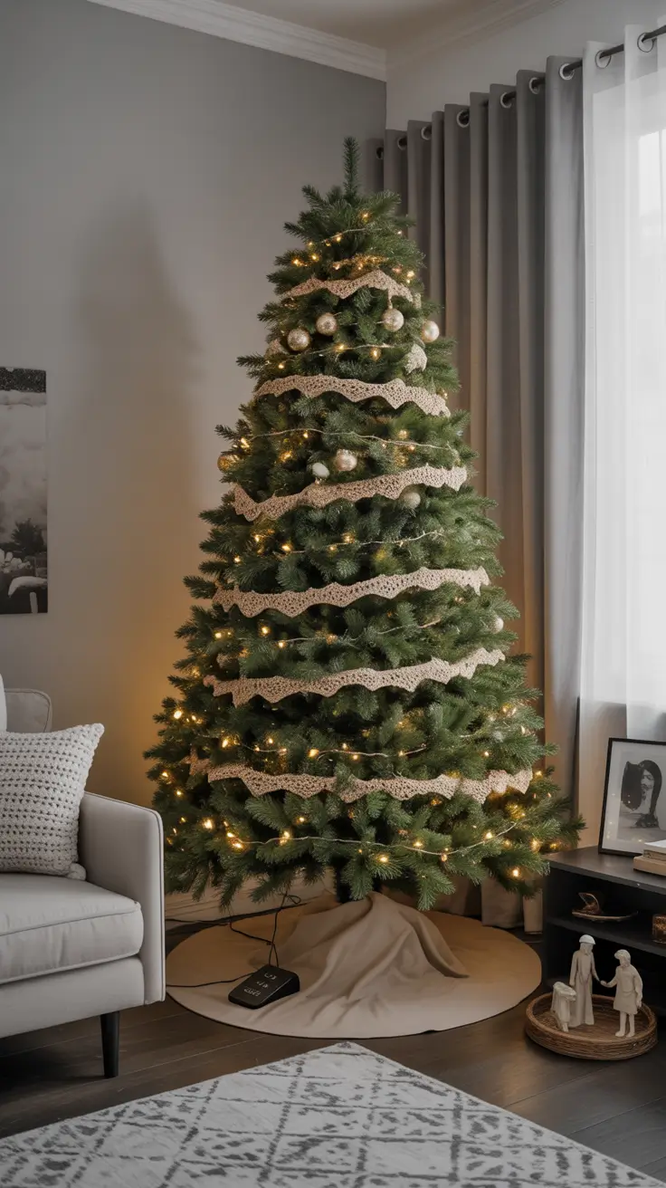 31 Best Xmas Lights Ideas 2025 To Transform Every Space Indoors and Outdoors