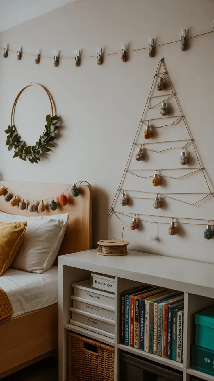 31 Best Xmas Lights Ideas 2025 To Transform Every Space Indoors and Outdoors