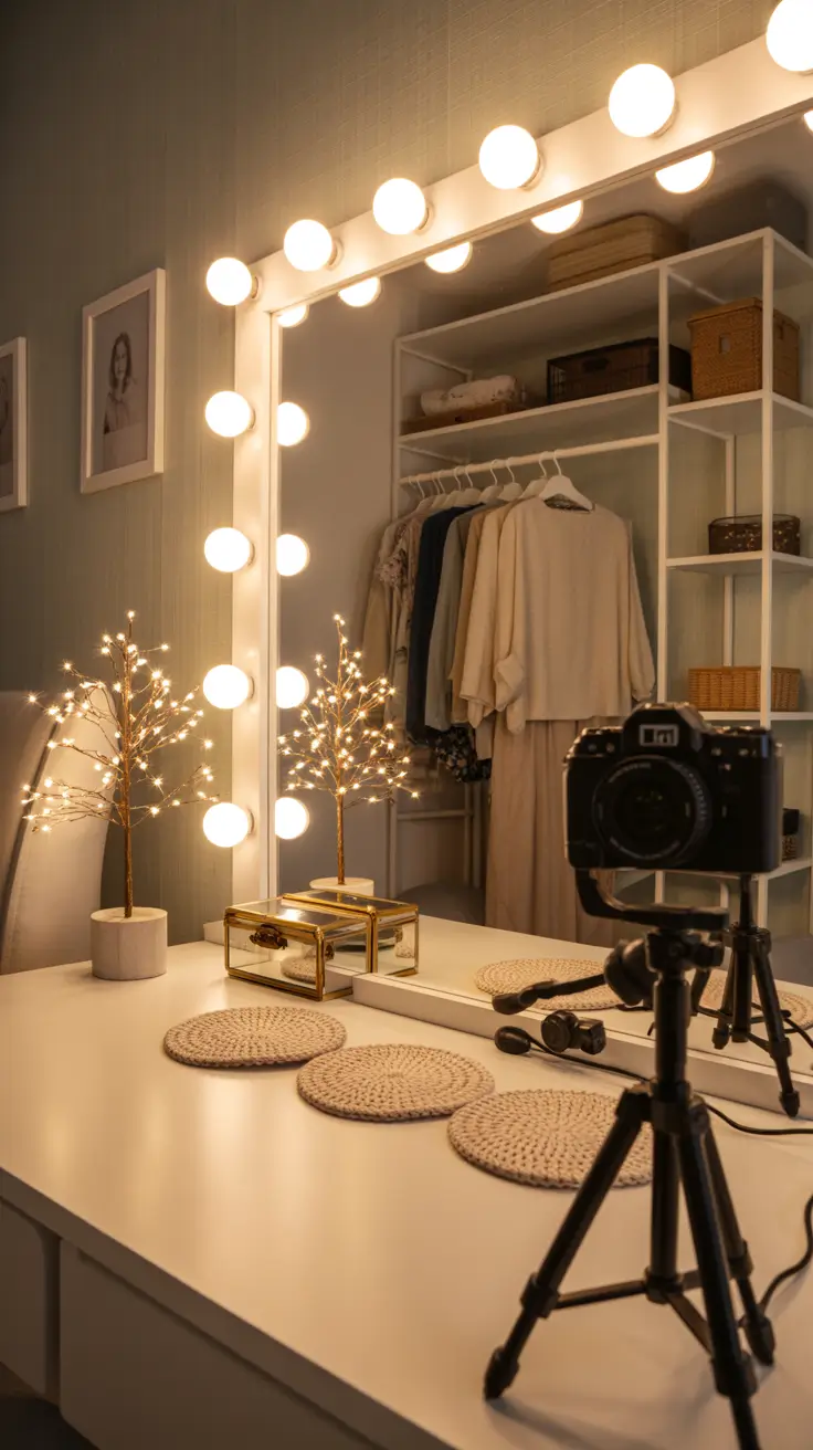 31 Best Xmas Lights Ideas 2025 To Transform Every Space Indoors and Outdoors