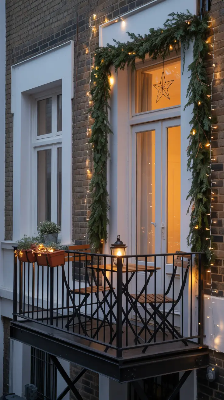31 Best Xmas Lights Ideas 2025 To Transform Every Space Indoors and Outdoors