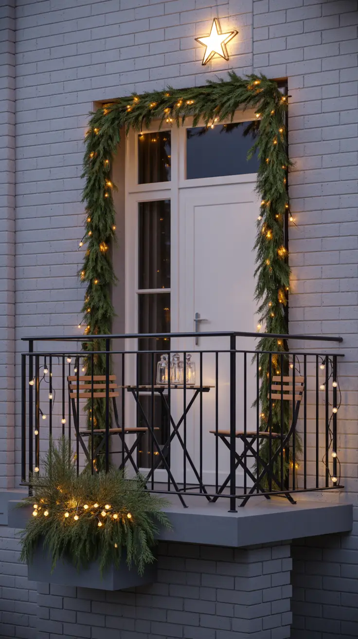 31 Best Xmas Lights Ideas 2025 To Transform Every Space Indoors and Outdoors