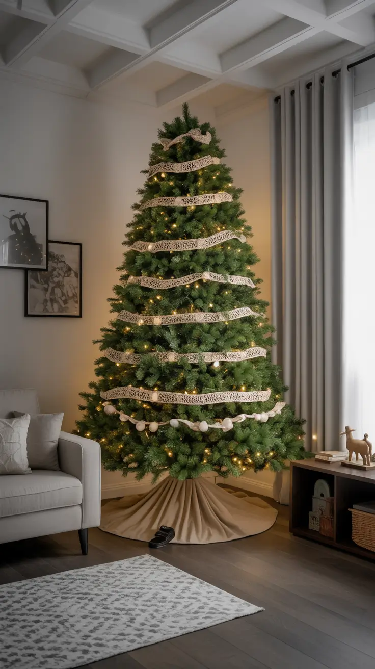 31 Best Xmas Lights Ideas 2025 To Transform Every Space Indoors and Outdoors