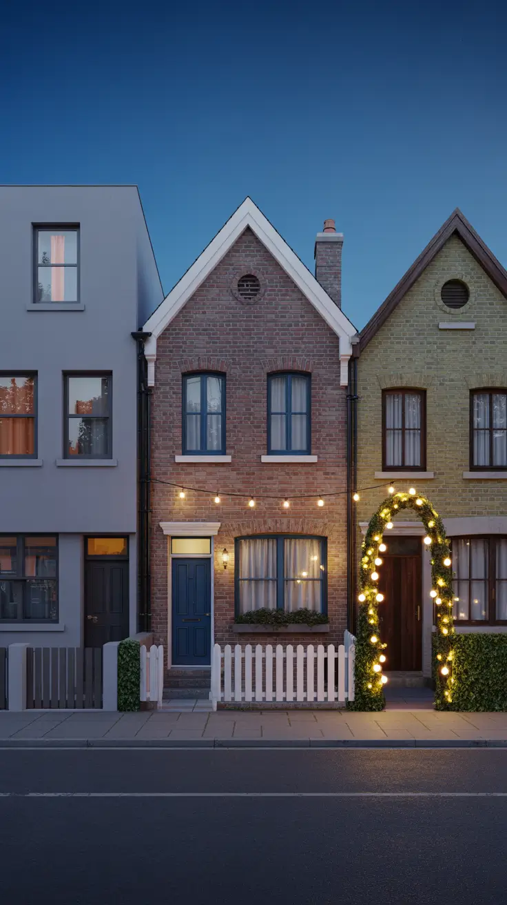 31 Best Xmas Lights Ideas 2025 To Transform Every Space Indoors and Outdoors