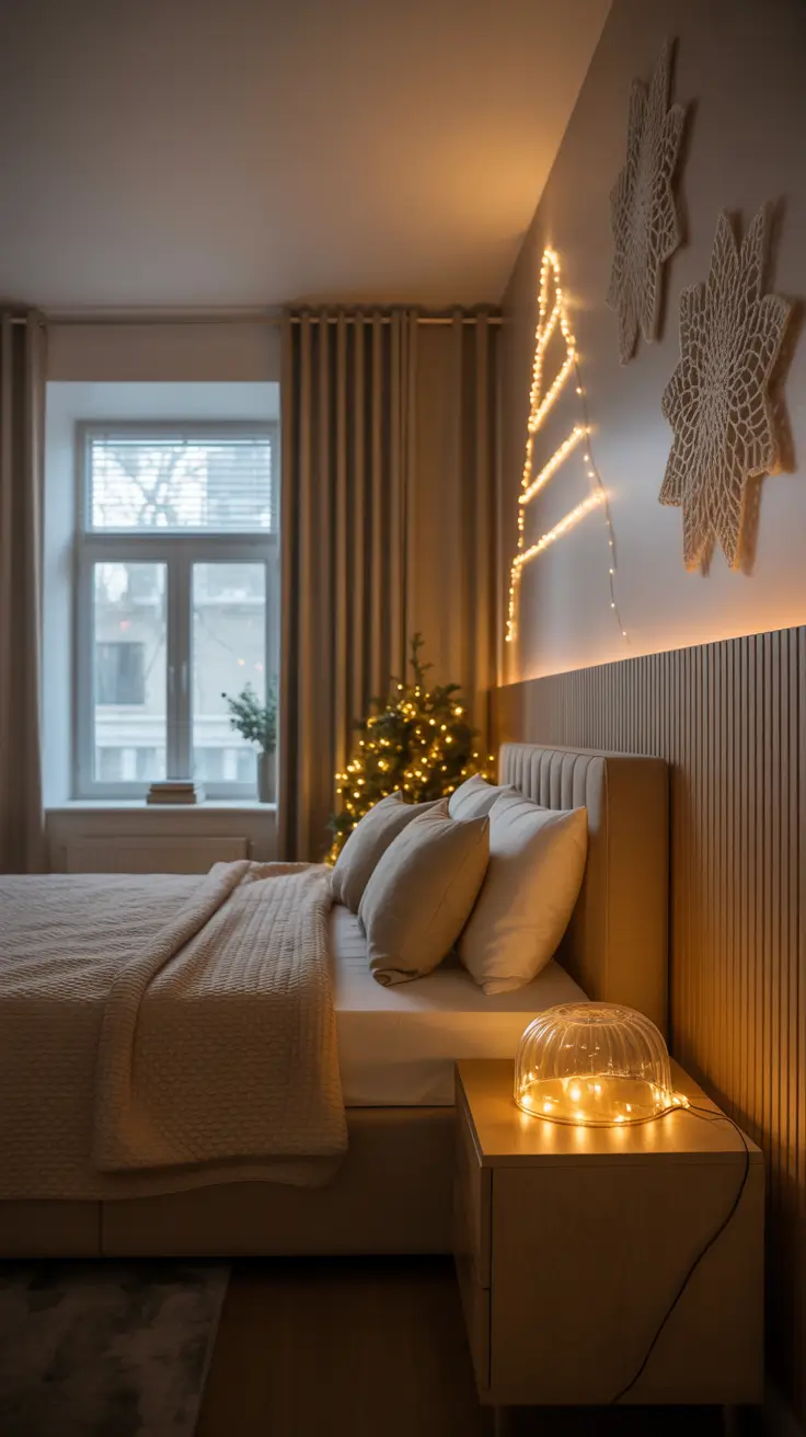 31 Best Xmas Lights Ideas 2025 To Transform Every Space Indoors and Outdoors