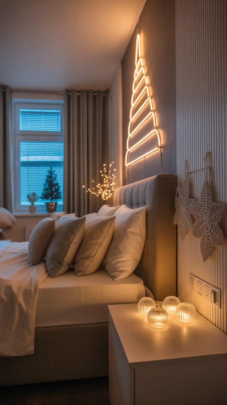 31 Best Xmas Lights Ideas 2025 To Transform Every Space Indoors and Outdoors