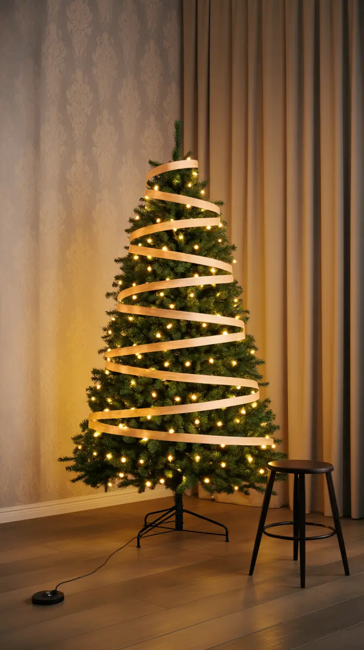 31 Best Xmas Lights Ideas 2025 To Transform Every Space Indoors and Outdoors