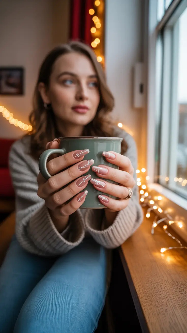 31 Best Xmas Lights Ideas 2025 To Transform Every Space Indoors and Outdoors