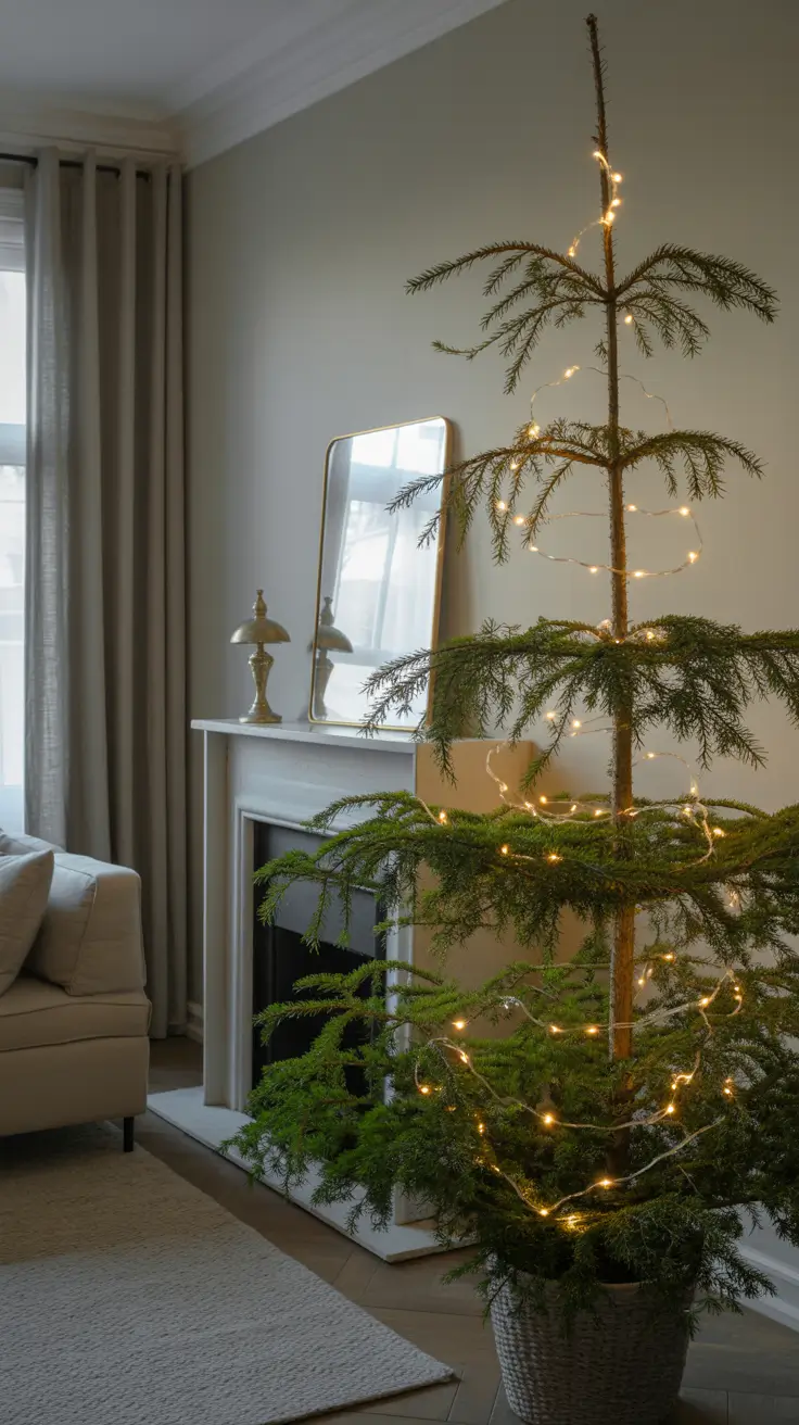 31 Best Xmas Lights Ideas 2025 To Transform Every Space Indoors and Outdoors