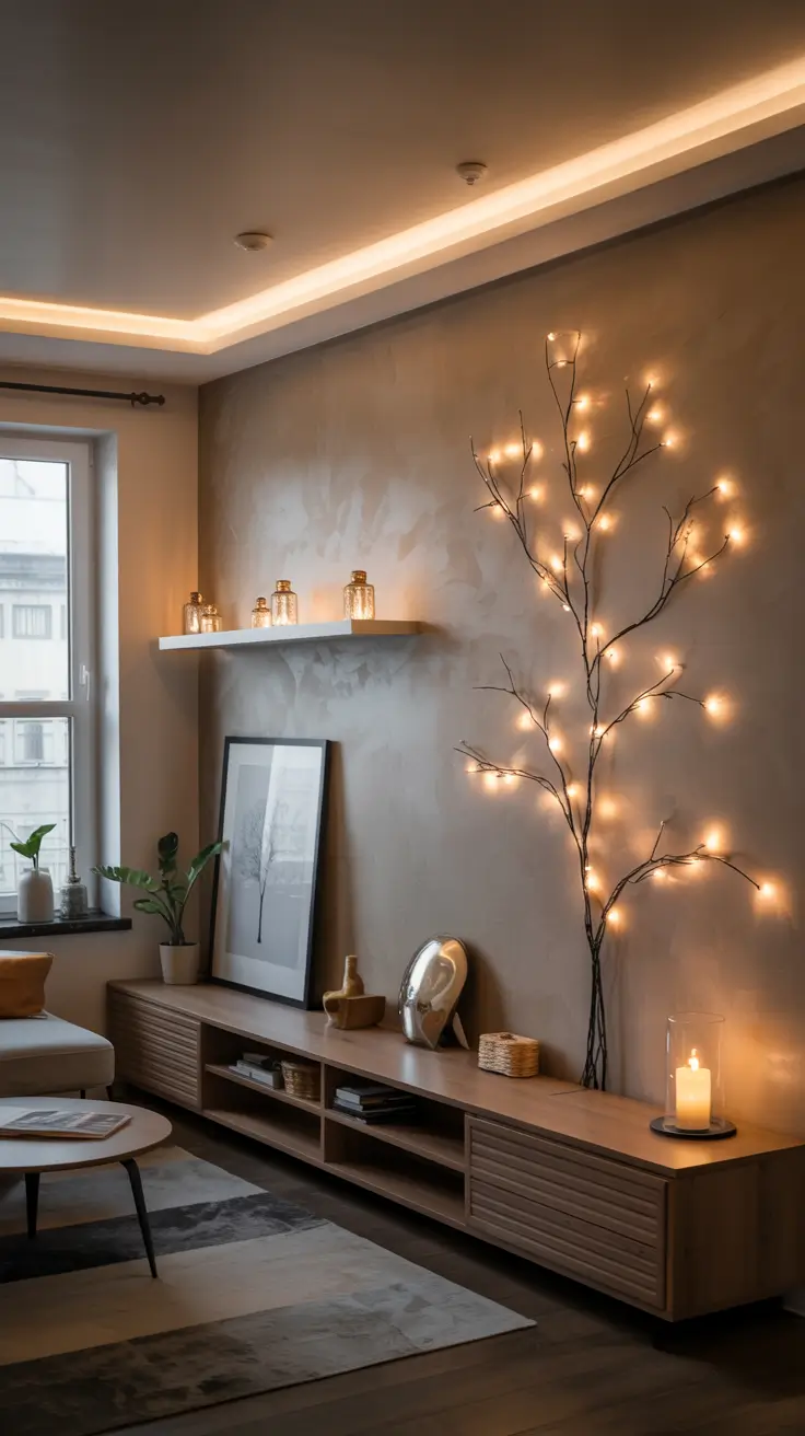 31 Best Xmas Lights Ideas 2025 To Transform Every Space Indoors and Outdoors