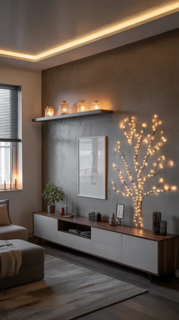 31 Best Xmas Lights Ideas 2025 To Transform Every Space Indoors and Outdoors