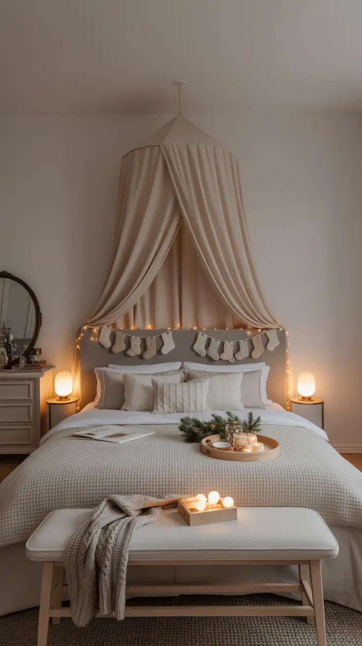 31 Best Xmas Lights Ideas 2025 To Transform Every Space Indoors and Outdoors