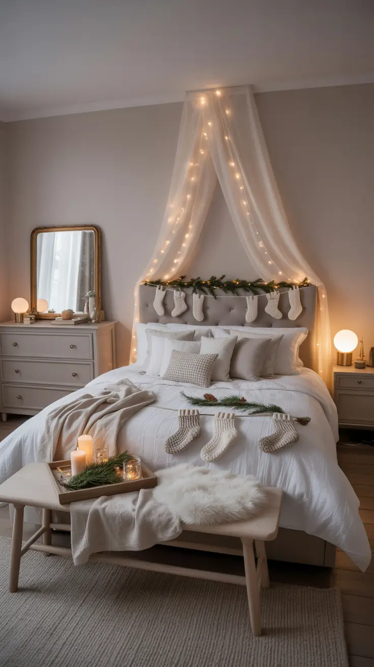 31 Best Xmas Lights Ideas 2025 To Transform Every Space Indoors and Outdoors