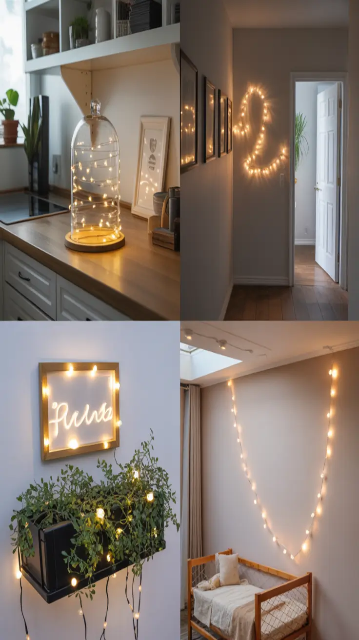31 Best Xmas Lights Ideas 2025 To Transform Every Space Indoors and Outdoors