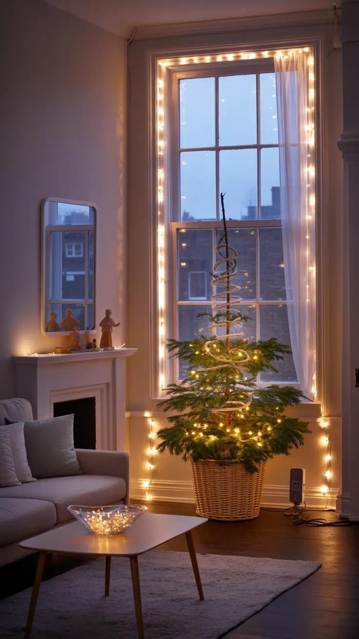 31 Best Xmas Lights Ideas 2025 To Transform Every Space Indoors and Outdoors