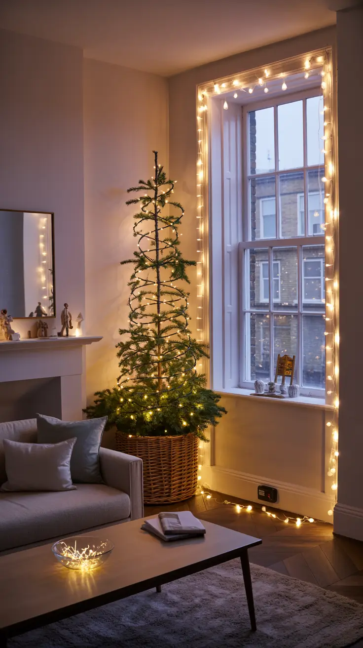 31 Best Xmas Lights Ideas 2025 To Transform Every Space Indoors and Outdoors