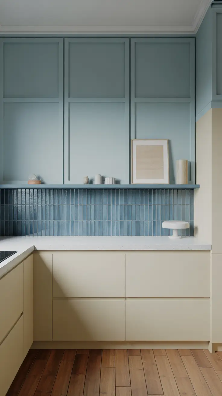30 Blues Kitchen Ideas 2026: Modern, Farmhouse, and Coastal Designs for Every Home