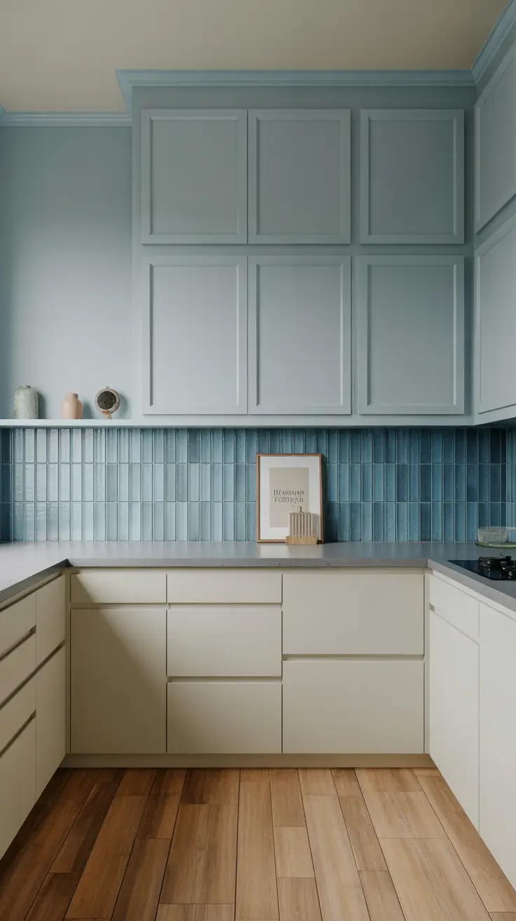 30 Blues Kitchen Ideas 2026: Modern, Farmhouse, and Coastal Designs for Every Home