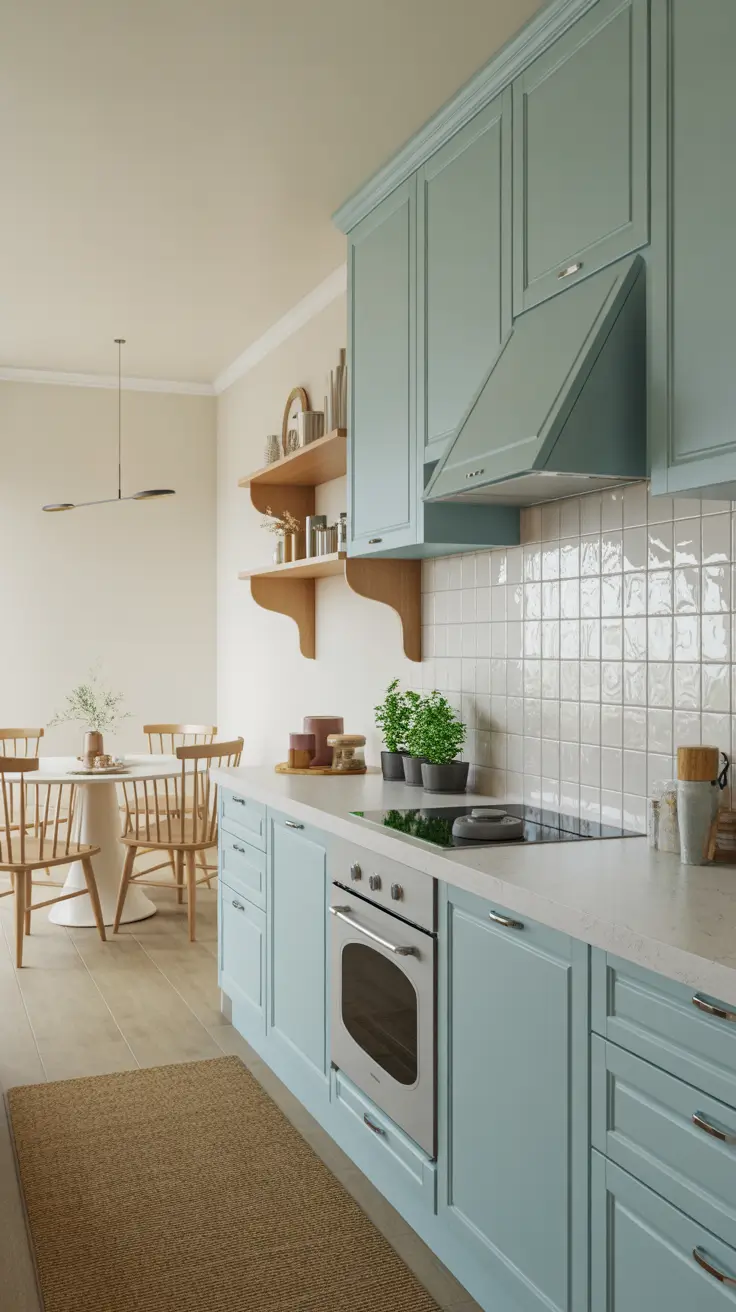 30 Blues Kitchen Ideas 2026: Modern, Farmhouse, and Coastal Designs for Every Home