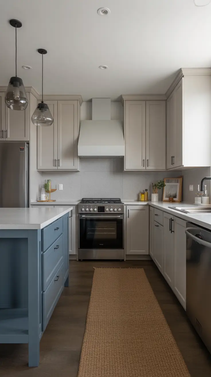 30 Blues Kitchen Ideas 2026: Modern, Farmhouse, and Coastal Designs for Every Home