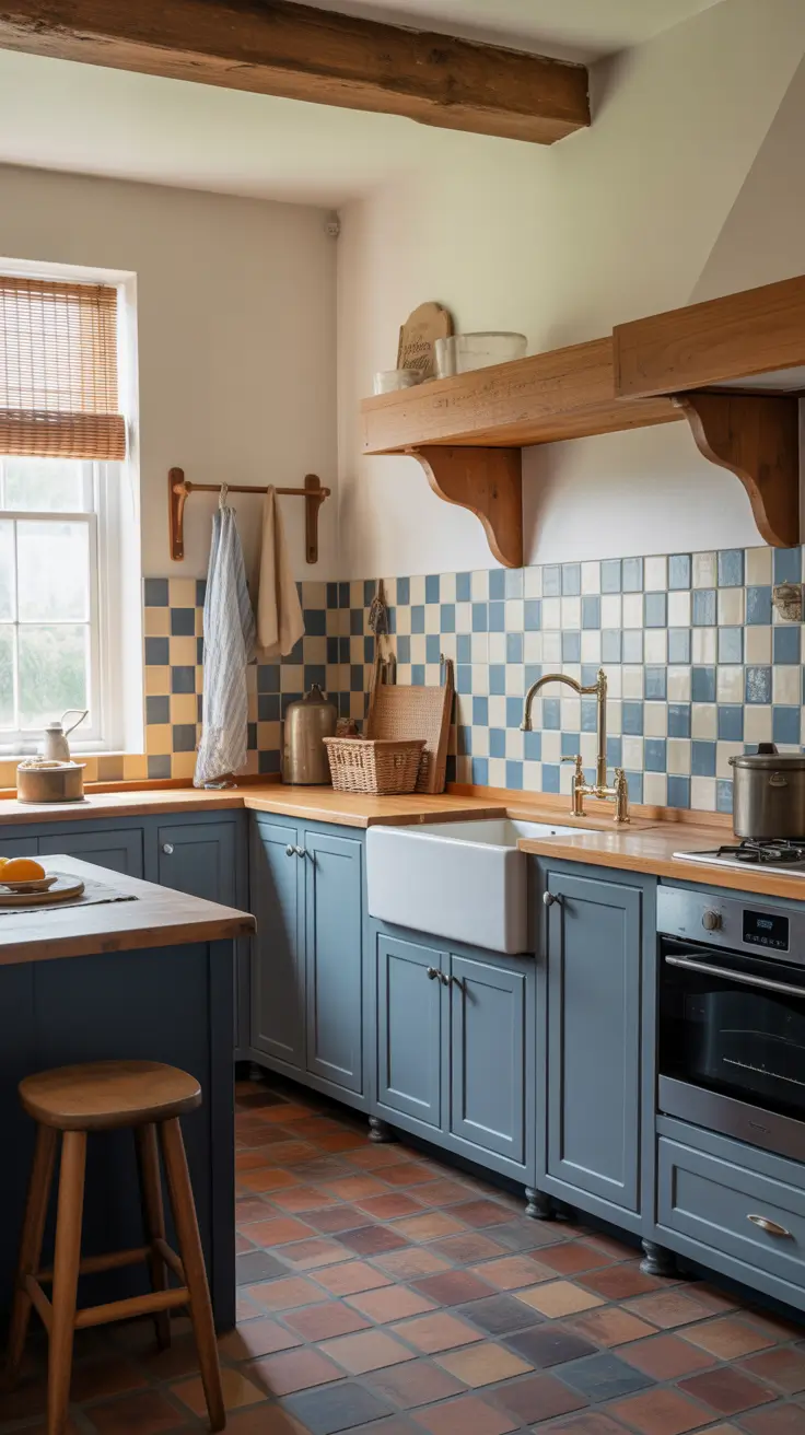 30 Blues Kitchen Ideas 2026: Modern, Farmhouse, and Coastal Designs for Every Home