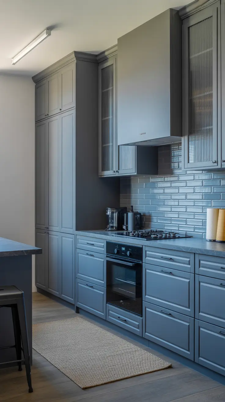 30 Blues Kitchen Ideas 2026: Modern, Farmhouse, and Coastal Designs for Every Home