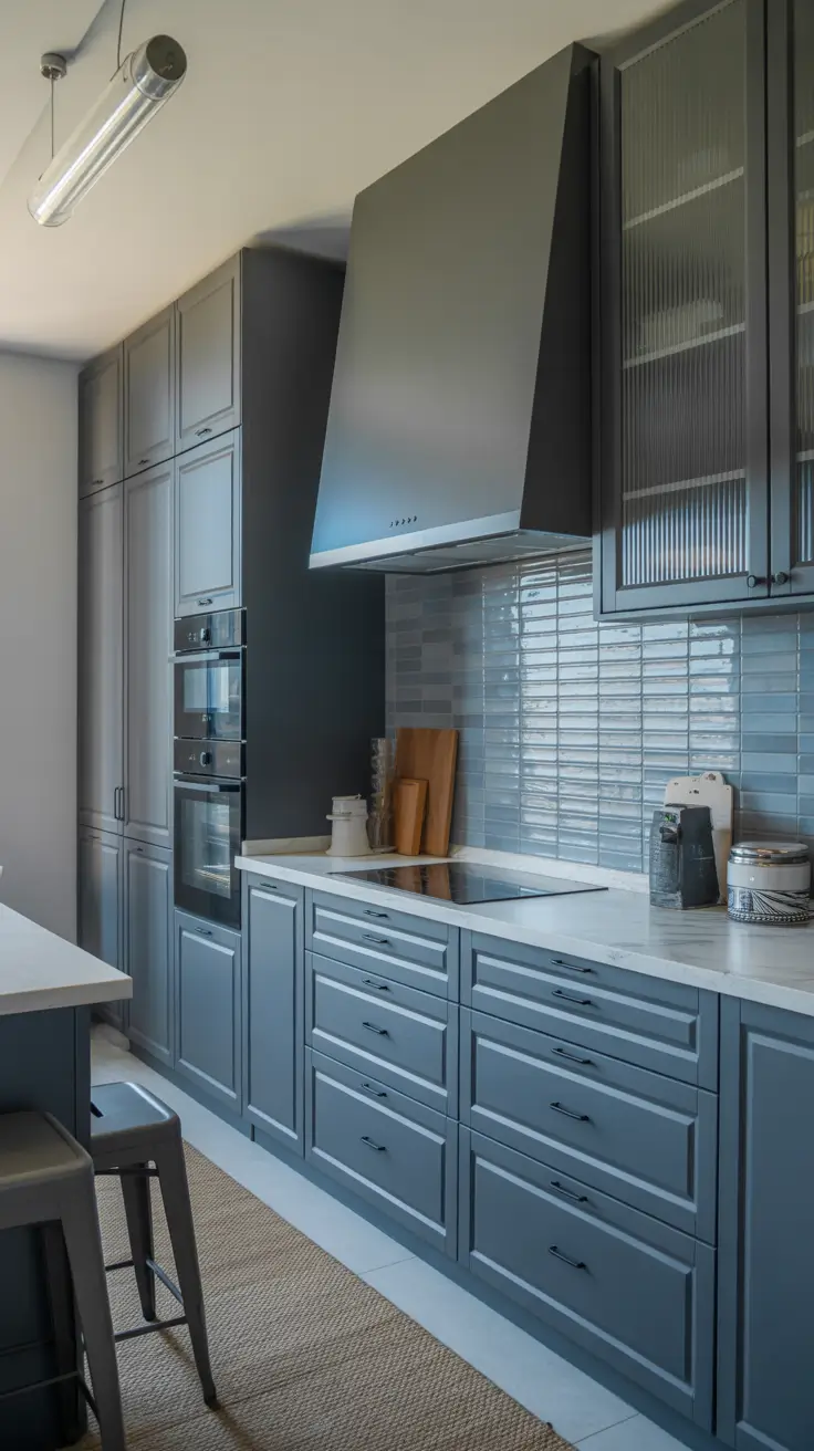 30 Blues Kitchen Ideas 2026: Modern, Farmhouse, and Coastal Designs for Every Home