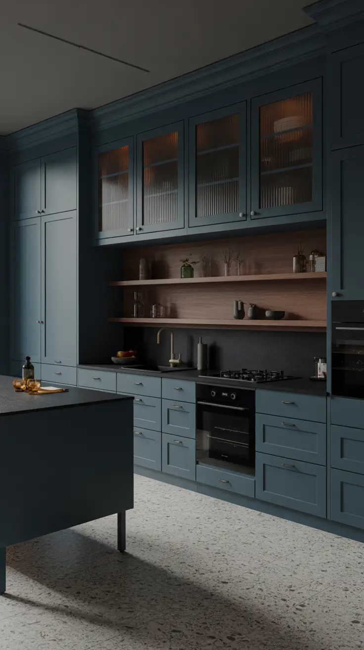 30 Blues Kitchen Ideas 2026: Modern, Farmhouse, and Coastal Designs for Every Home