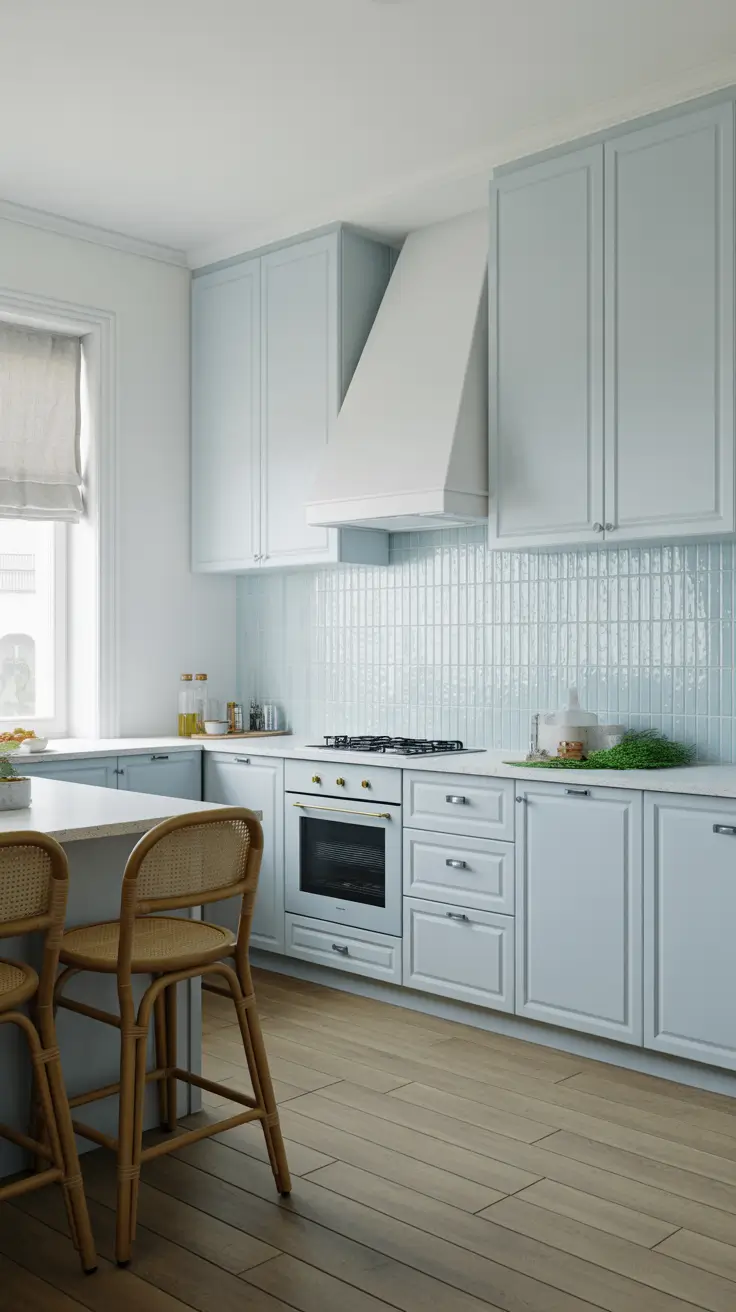 30 Blues Kitchen Ideas 2026: Modern, Farmhouse, and Coastal Designs for Every Home