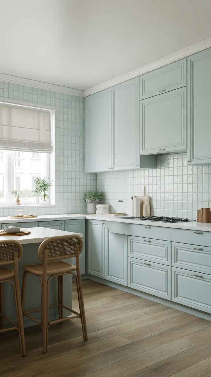 30 Blues Kitchen Ideas 2026: Modern, Farmhouse, and Coastal Designs for Every Home