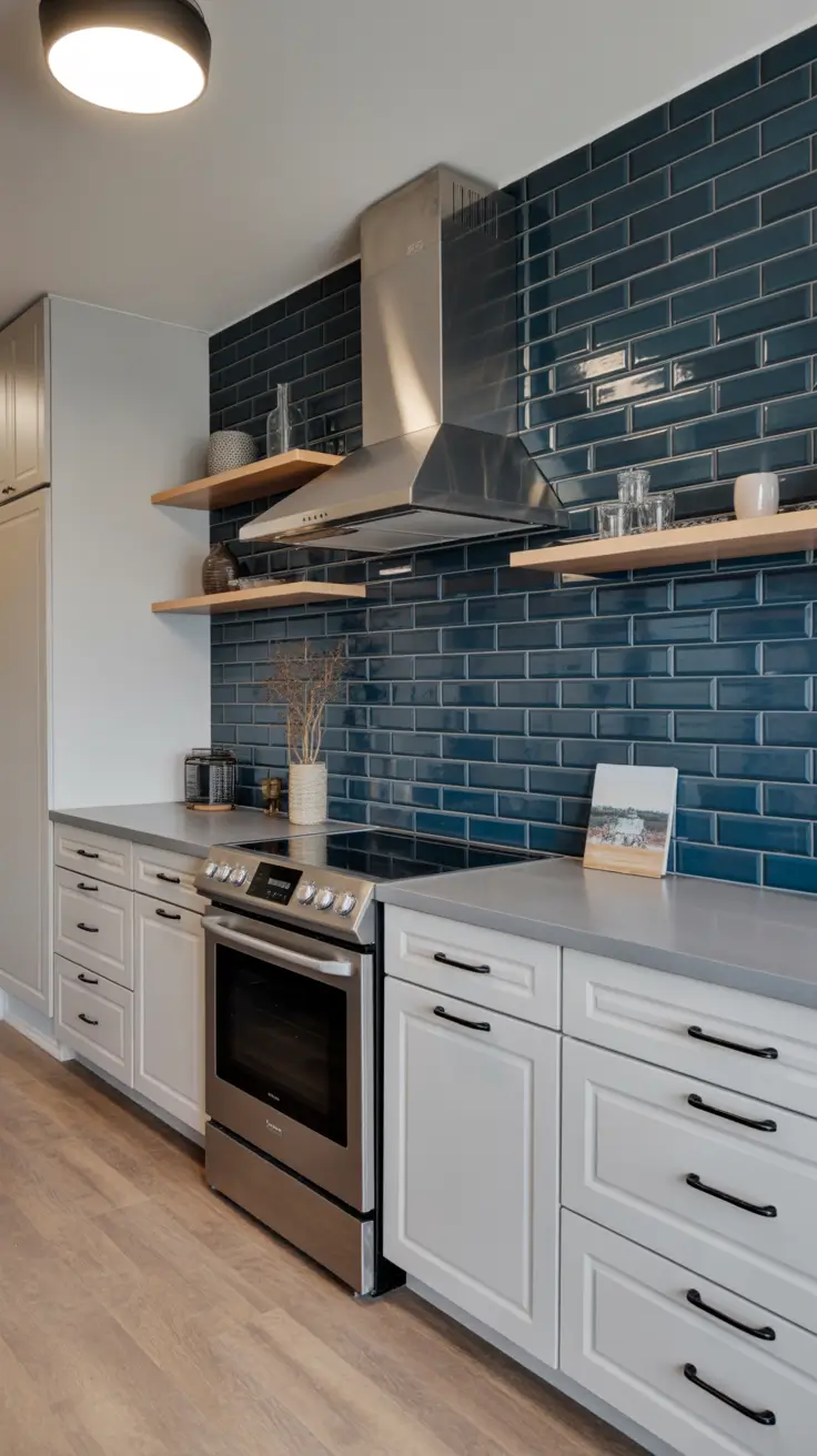 30 Blues Kitchen Ideas 2026: Modern, Farmhouse, and Coastal Designs for Every Home