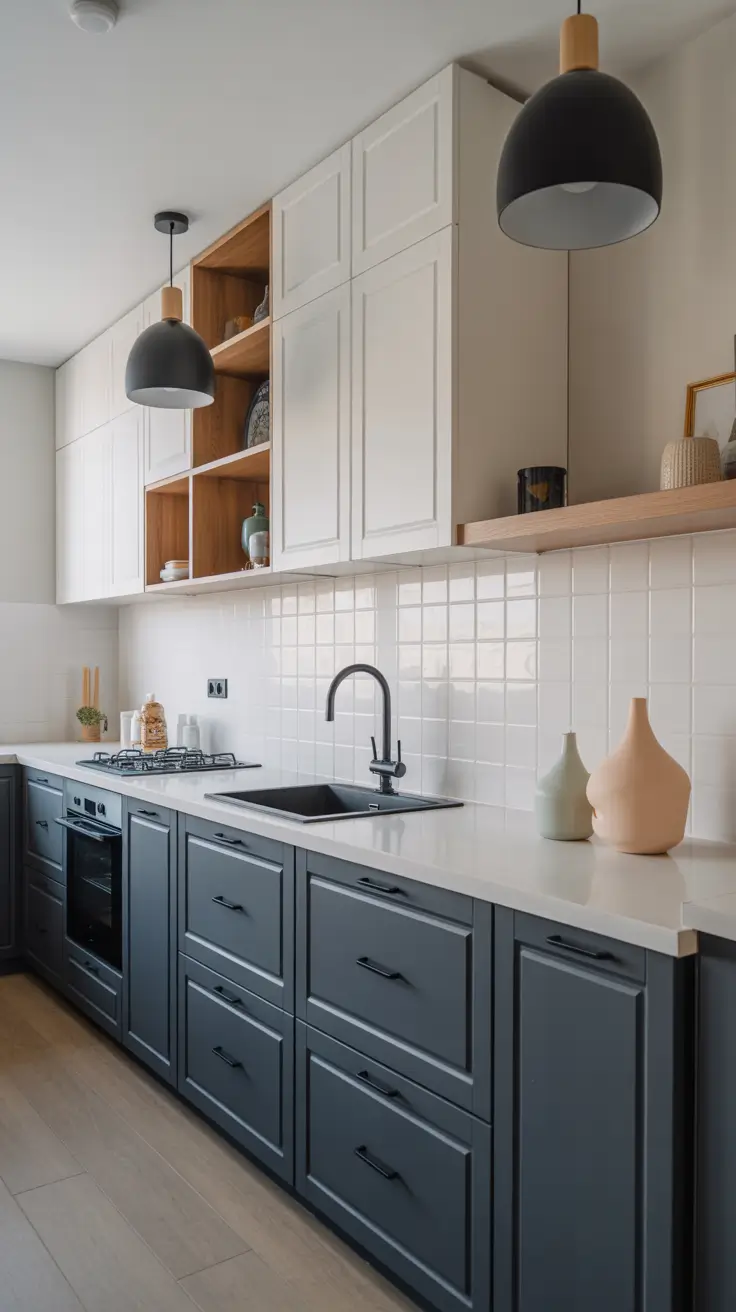 30 Blues Kitchen Ideas 2026: Modern, Farmhouse, and Coastal Designs for Every Home