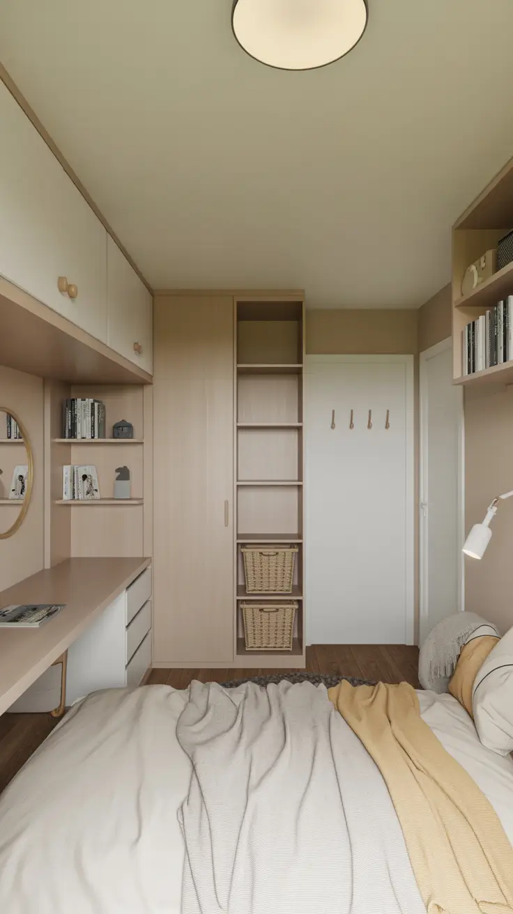 25 Boys Bedroom Ideas 2026: Creative, Modern, and Colorful Designs for Every Age