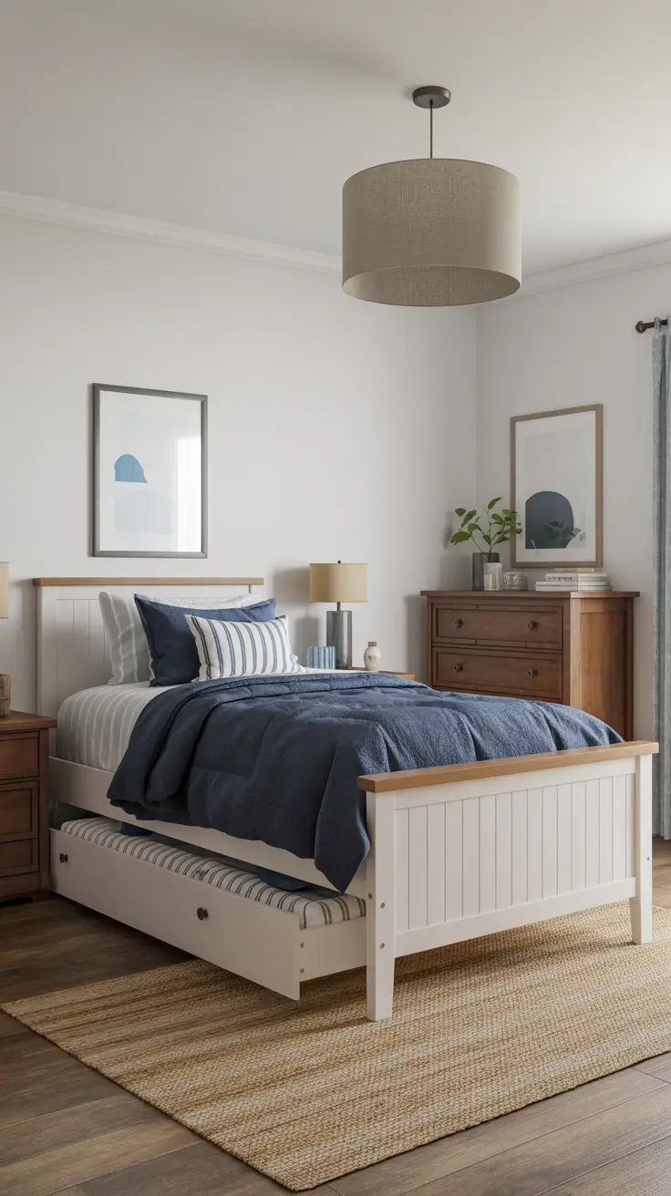 25 Boys Bedroom Ideas 2026: Creative, Modern, and Colorful Designs for Every Age