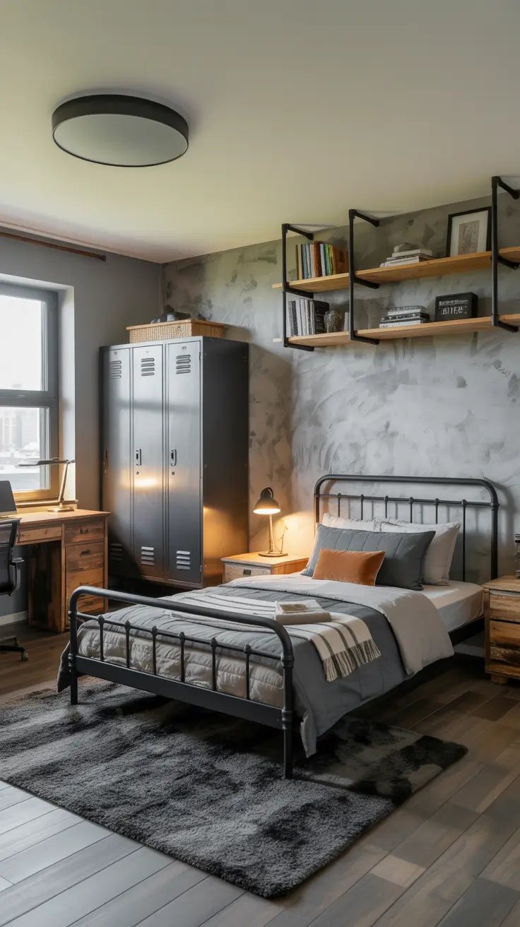 25 Boys Bedroom Ideas 2026: Creative, Modern, and Colorful Designs for Every Age