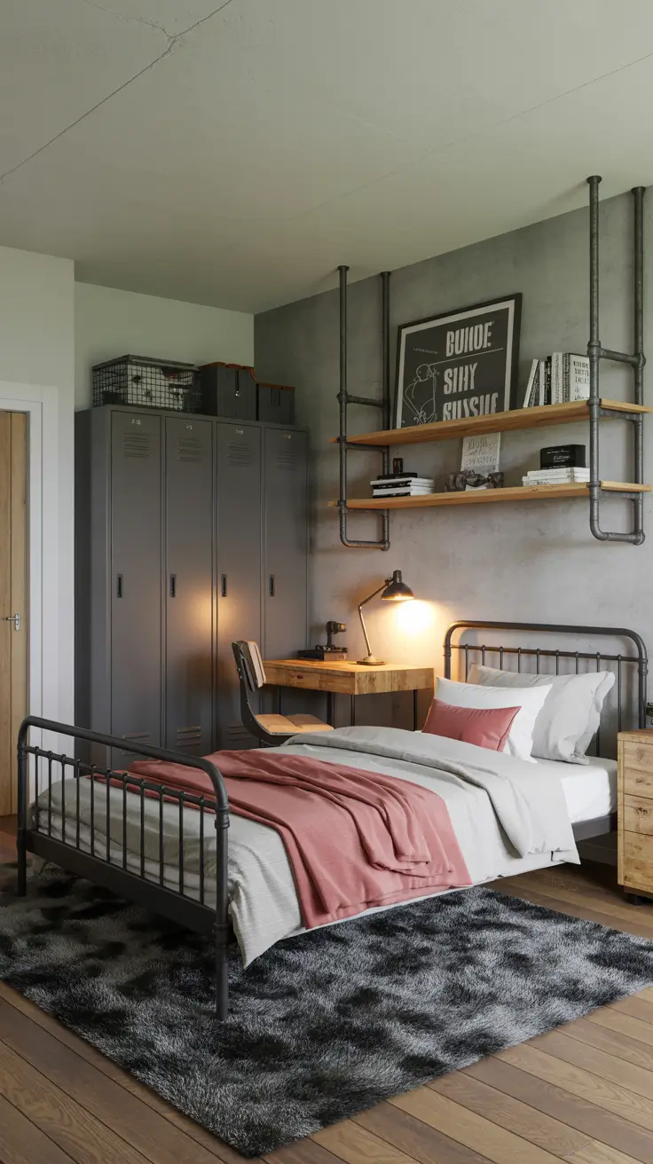 25 Boys Bedroom Ideas 2026: Creative, Modern, and Colorful Designs for Every Age