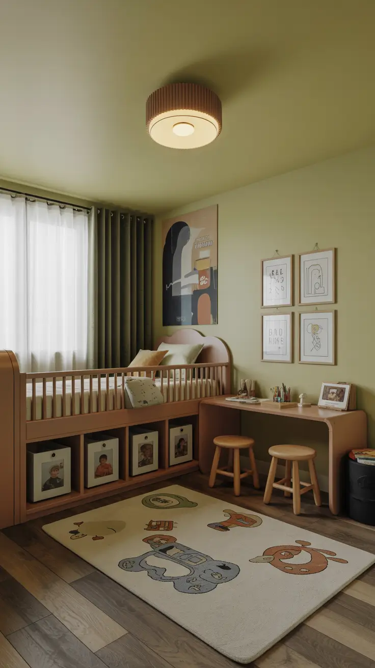25 Boys Bedroom Ideas 2026: Creative, Modern, and Colorful Designs for Every Age