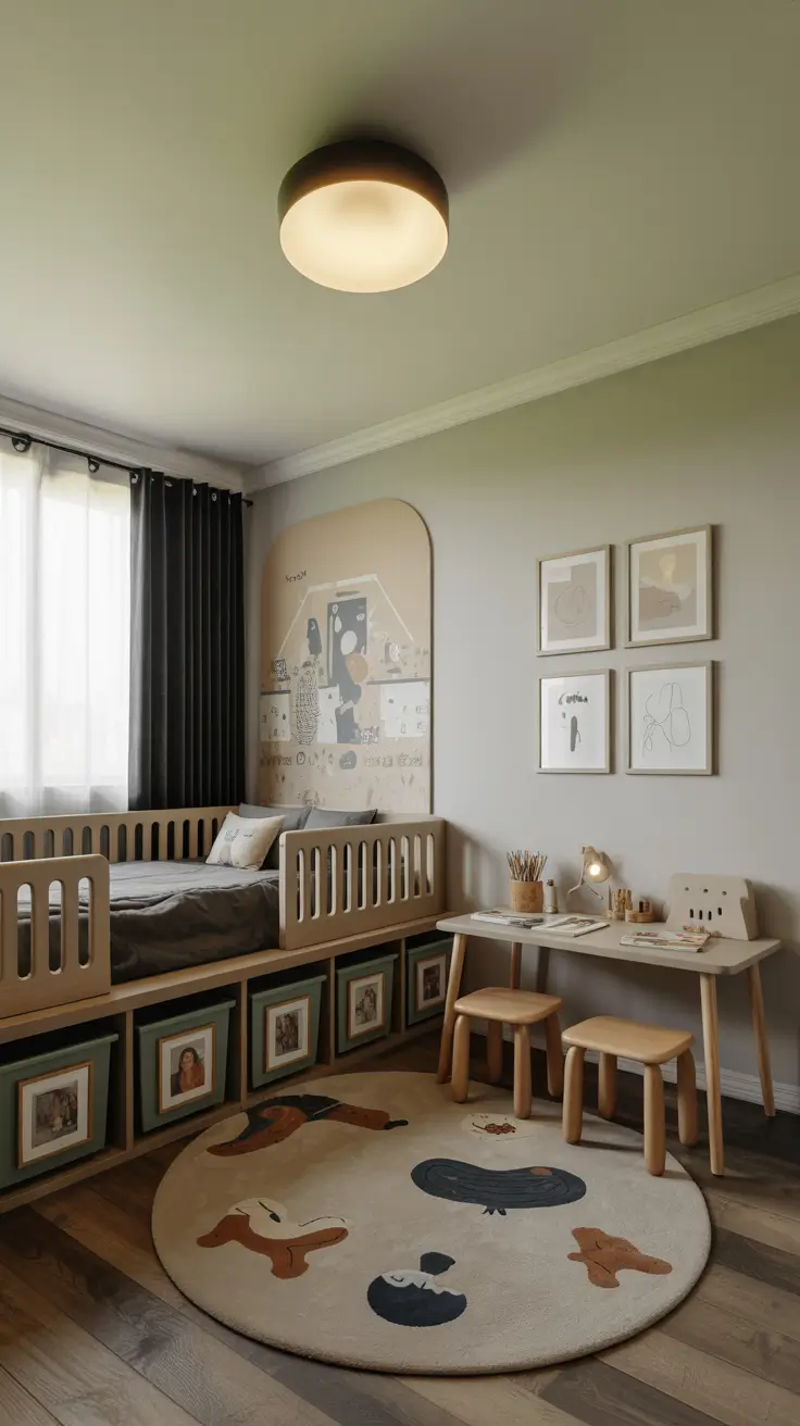 25 Boys Bedroom Ideas 2026: Creative, Modern, and Colorful Designs for Every Age