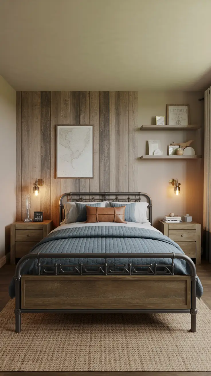 25 Boys Bedroom Ideas 2026: Creative, Modern, and Colorful Designs for Every Age