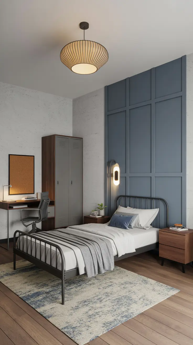 25 Boys Bedroom Ideas 2026: Creative, Modern, and Colorful Designs for Every Age