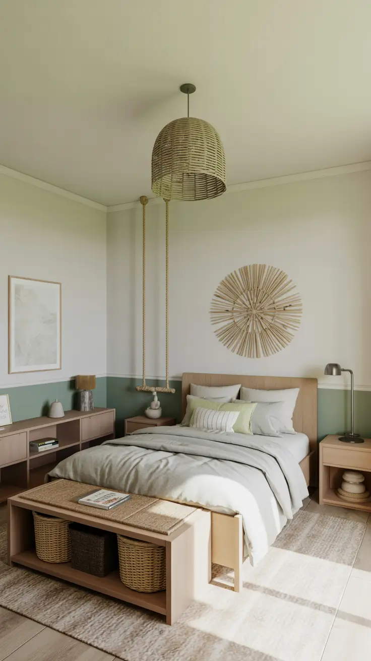 25 Boys Bedroom Ideas 2026: Creative, Modern, and Colorful Designs for Every Age