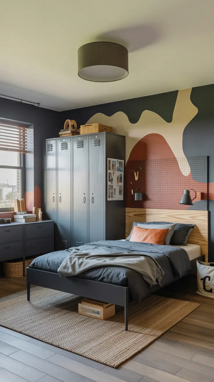 25 Boys Bedroom Ideas 2026: Creative, Modern, and Colorful Designs for Every Age