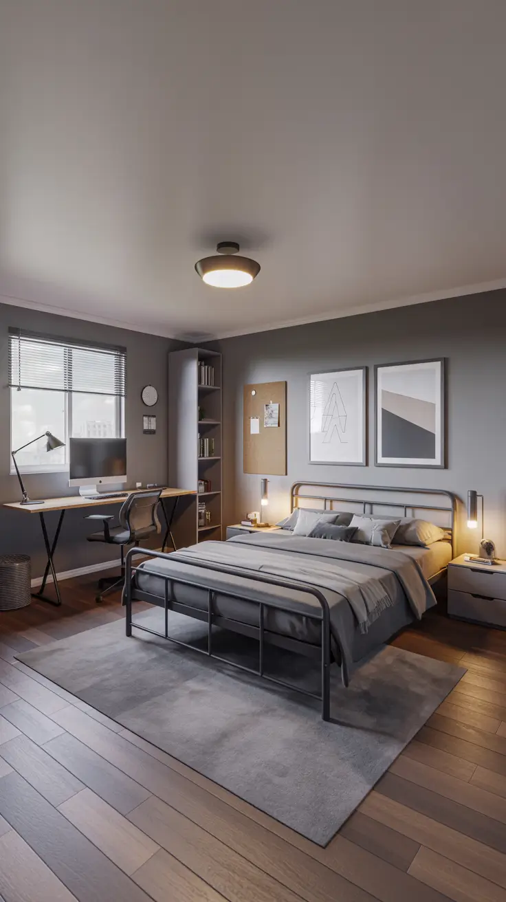 25 Boys Bedroom Ideas 2026: Creative, Modern, and Colorful Designs for Every Age