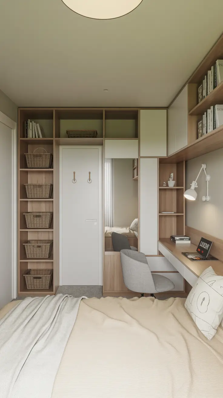 25 Boys Bedroom Ideas 2026: Creative, Modern, and Colorful Designs for Every Age