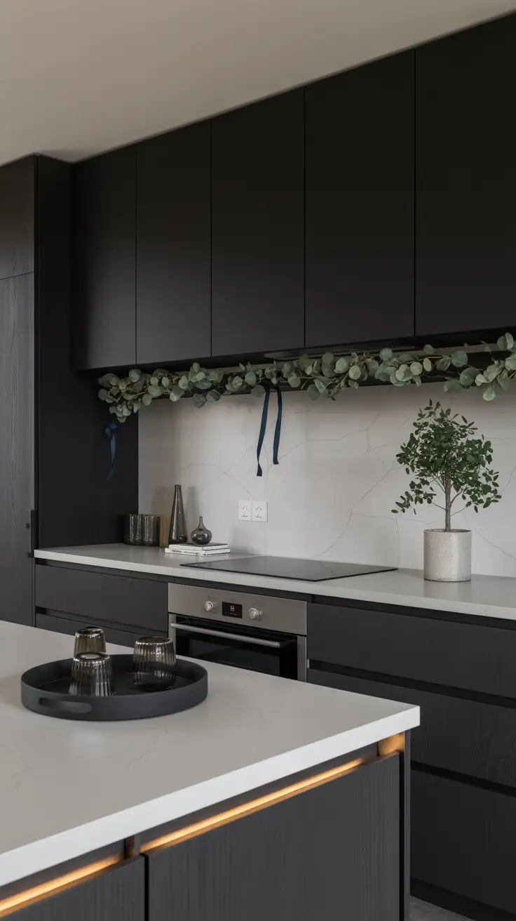 25 Best Christmas Kitchen Decor Ideas 2025 for a Festive Holiday Style