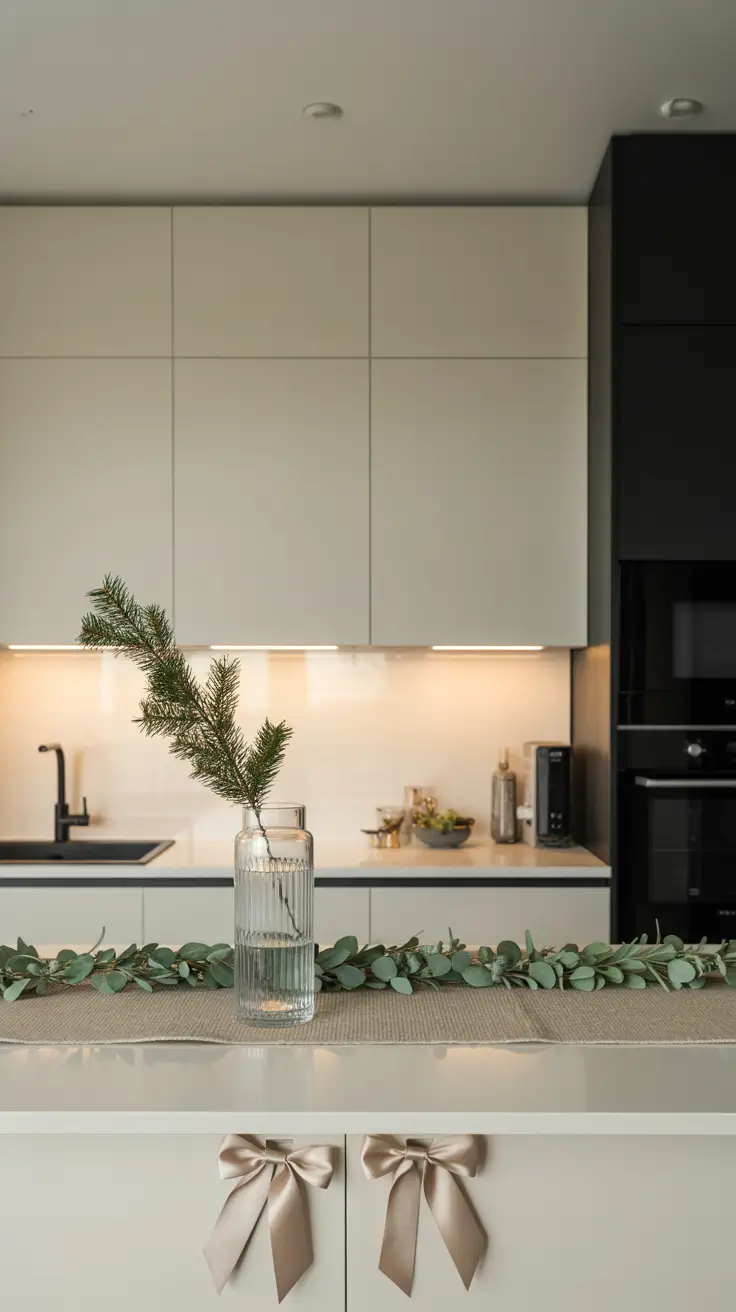 25 Best Christmas Kitchen Decor Ideas 2025 for a Festive Holiday Style