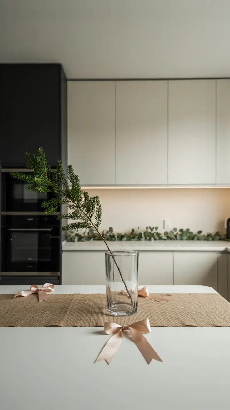 25 Best Christmas Kitchen Decor Ideas 2025 for a Festive Holiday Style