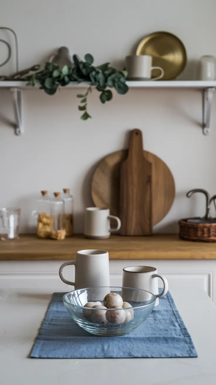 25 Best Christmas Kitchen Decor Ideas 2025 for a Festive Holiday Style