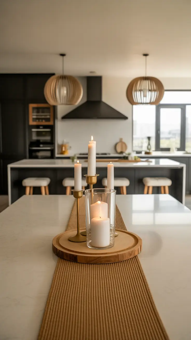 25 Best Christmas Kitchen Decor Ideas 2025 for a Festive Holiday Style