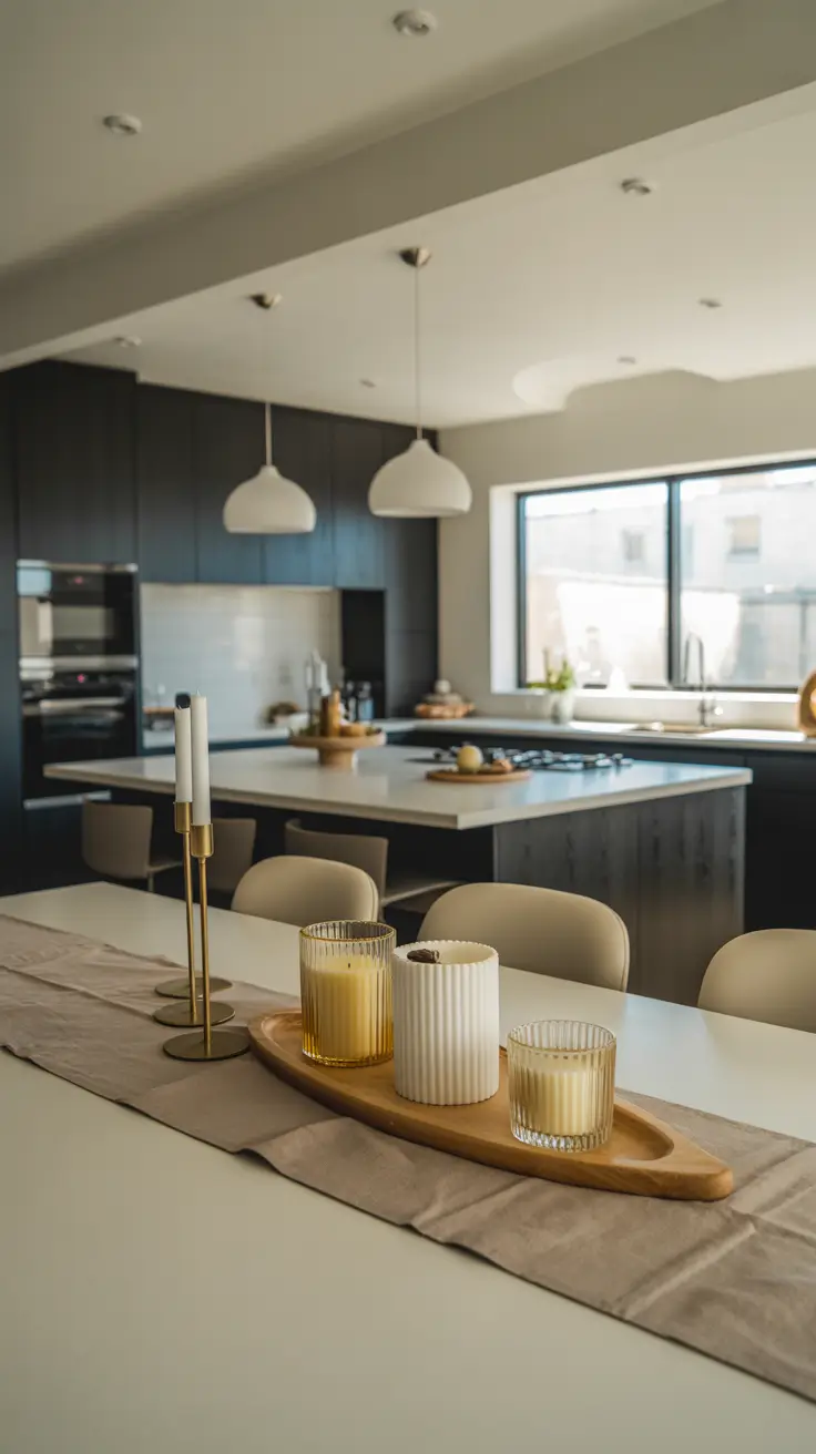 25 Best Christmas Kitchen Decor Ideas 2025 for a Festive Holiday Style